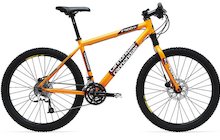 Cannondale F900 SL