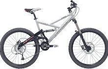Cannondale Gemini 900