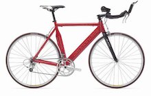 Cannondale Ironman 3 Slice Aero