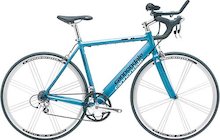 Cannondale Ironman 600