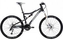 Cannondale Lexi 2