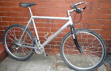 Cannondale M1000