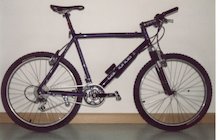 Cannondale M300