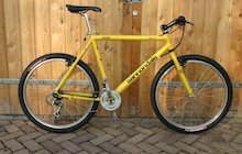 Cannondale M900