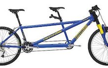 Cannondale MT2000