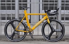 Cannondale Multisport 600