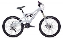 Cannondale Perp 2