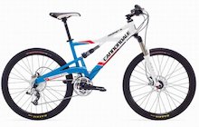 Cannondale Prophet SL