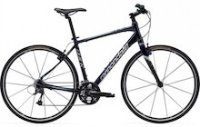 Cannondale Quick 3