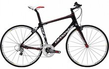 Cannondale Quick Carbon 1