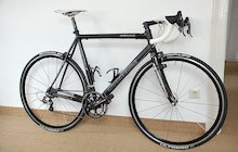 Cannondale R5000