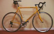 Cannondale R600