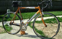 Cannondale R700