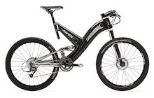 Cannondale Raven 4000