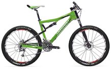 Cannondale Rize 2