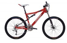 Cannondale Rize 3