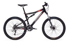 Cannondale Rize 5