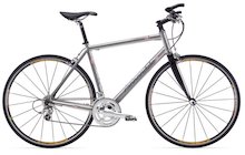 Cannondale Road Warrior 1