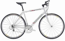 Cannondale Road Warrior 1000