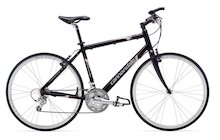 Cannondale Road Warrior 2
