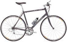Cannondale Road Warrior 800