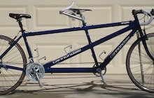 Cannondale RT1000