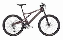Cannondale Rush 2000