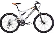 Cannondale Rush 6