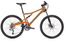 Cannondale Rush 600