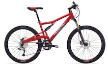 Cannondale Rush 6Z