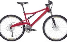 Cannondale Rush 800