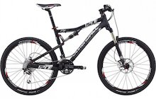 Cannondale RZ One 20 2