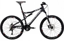 Cannondale RZ One 20 3