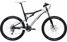 Cannondale RZ One 20 XLR1