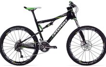 Cannondale RZ One 40