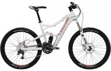 Cannondale Scarlet 2