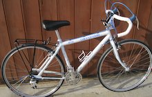 Cannondale SH 400