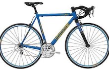 Cannondale Silk Road 800