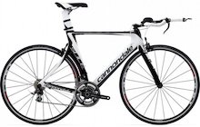 Cannondale Slice Carbon 5 105