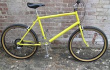 Cannondale SM 600