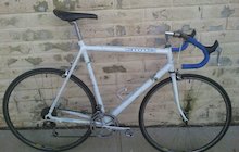 Cannondale SR 500 Criterium