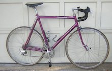 Cannondale SR 500
