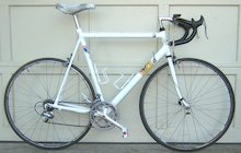 Cannondale SR 800