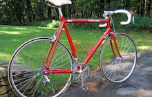 Cannondale SR 900