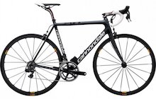 Cannondale SuperSix Evo Di2
