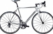 Cannondale SuperSix Hi-Mod 1 Dura-Ace