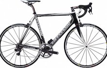 Cannondale SuperSix Hi-Mod Di2