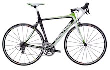 Cannondale Synapse 105 Compact