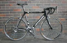 Cannondale System Six Team Si 1