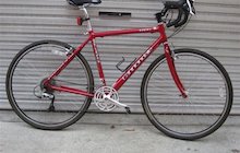 Cannondale T800